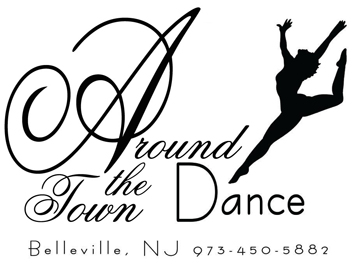 around the town dance traveling dance teacher New Jersey