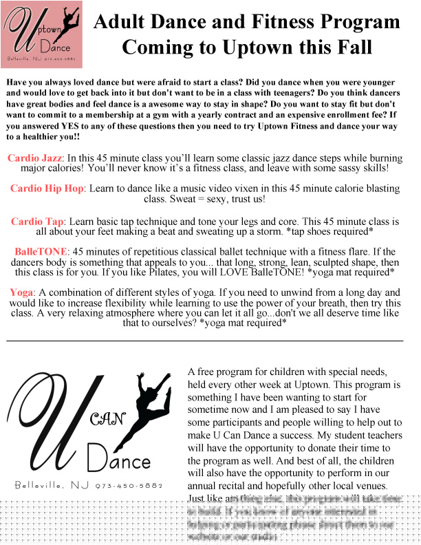 news fall 2010